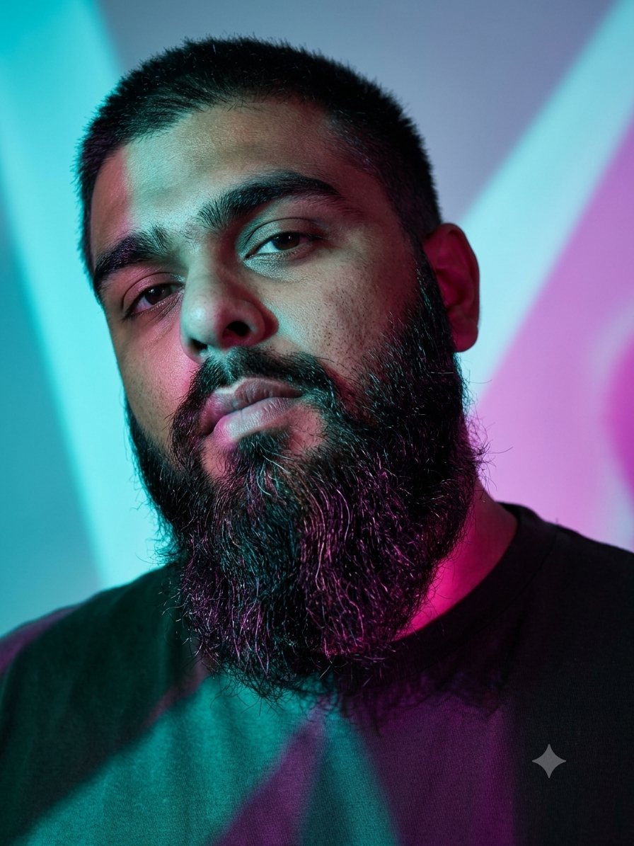Khan, Amazon account manager and eCommerce professional